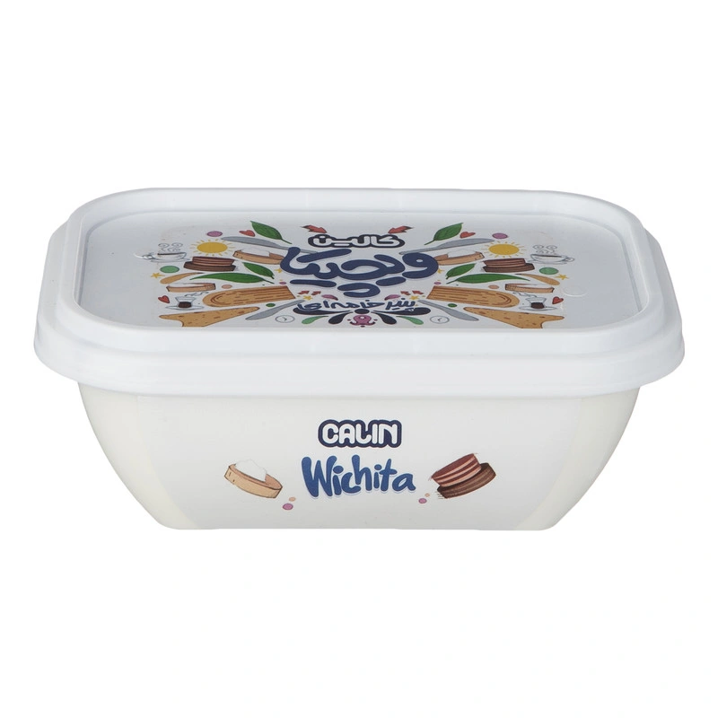 پنیر خامه ای 300گرم ویچیتا کالین