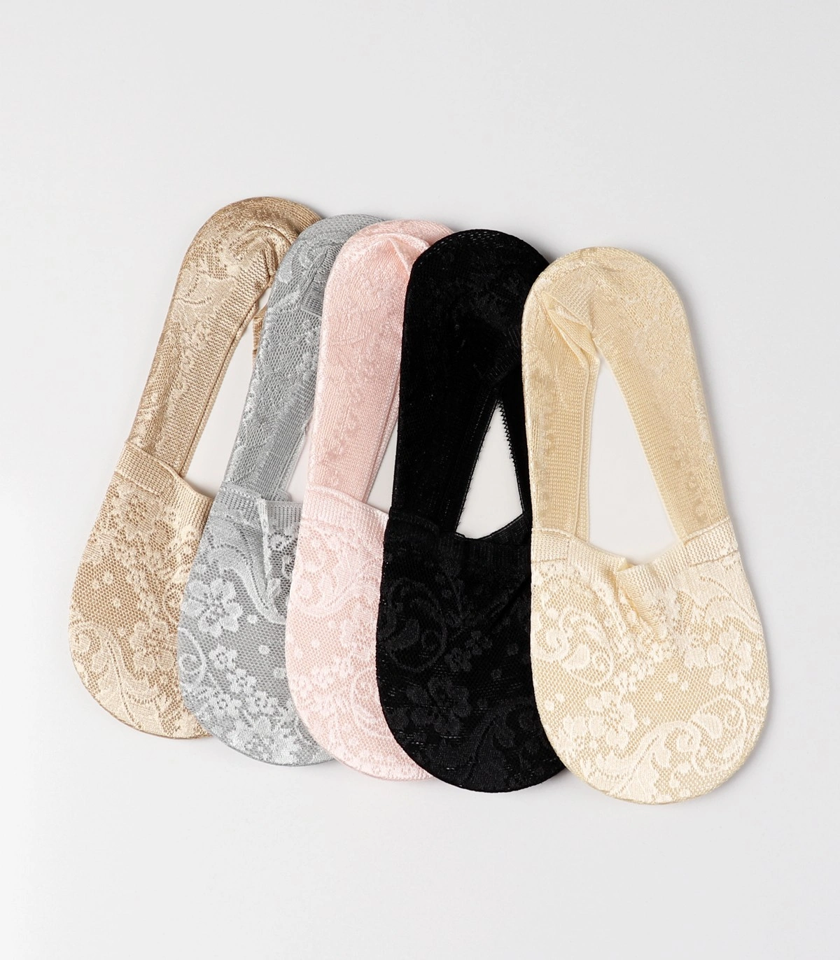 پاپوش زنانه خارجی