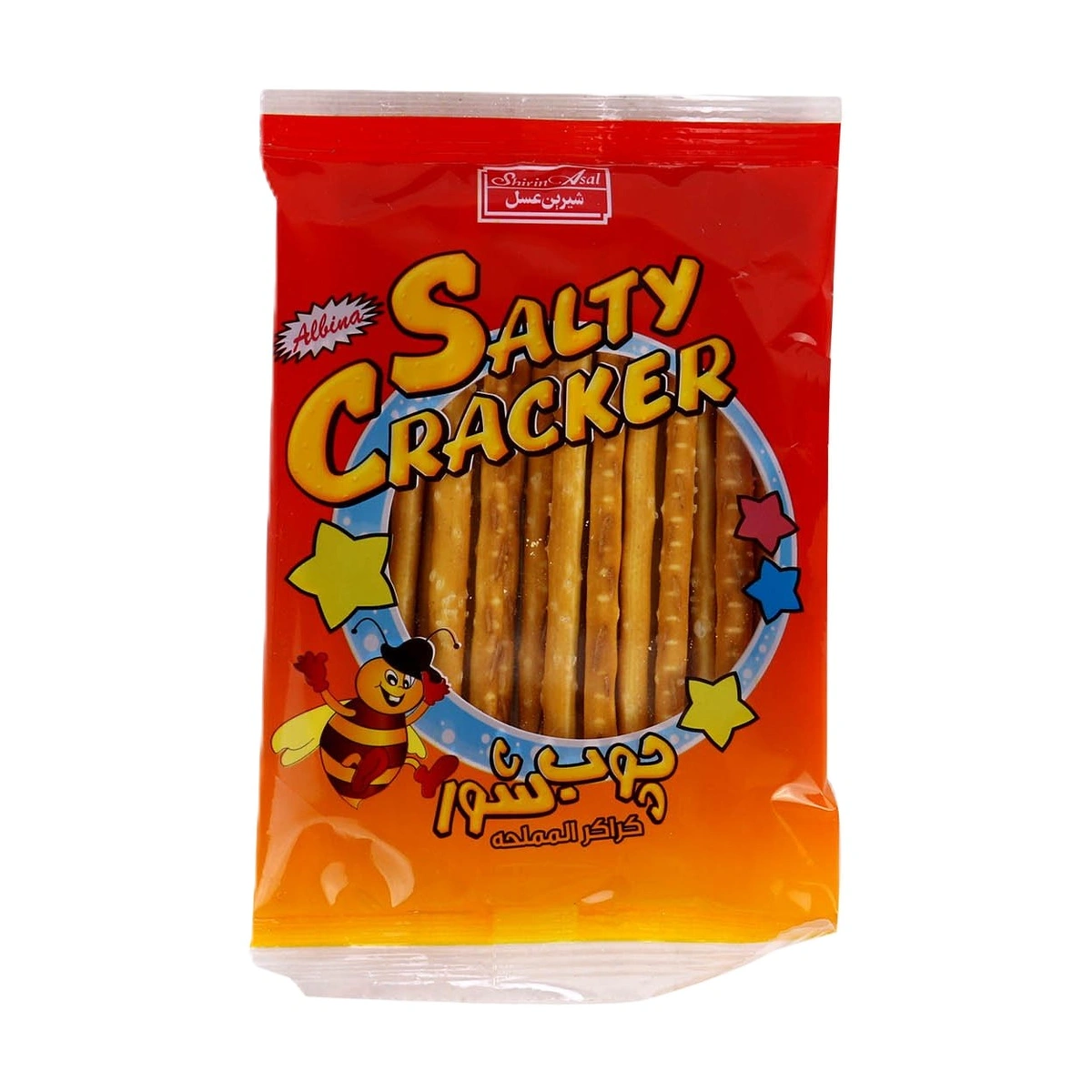 چوب شور شیرین عسل