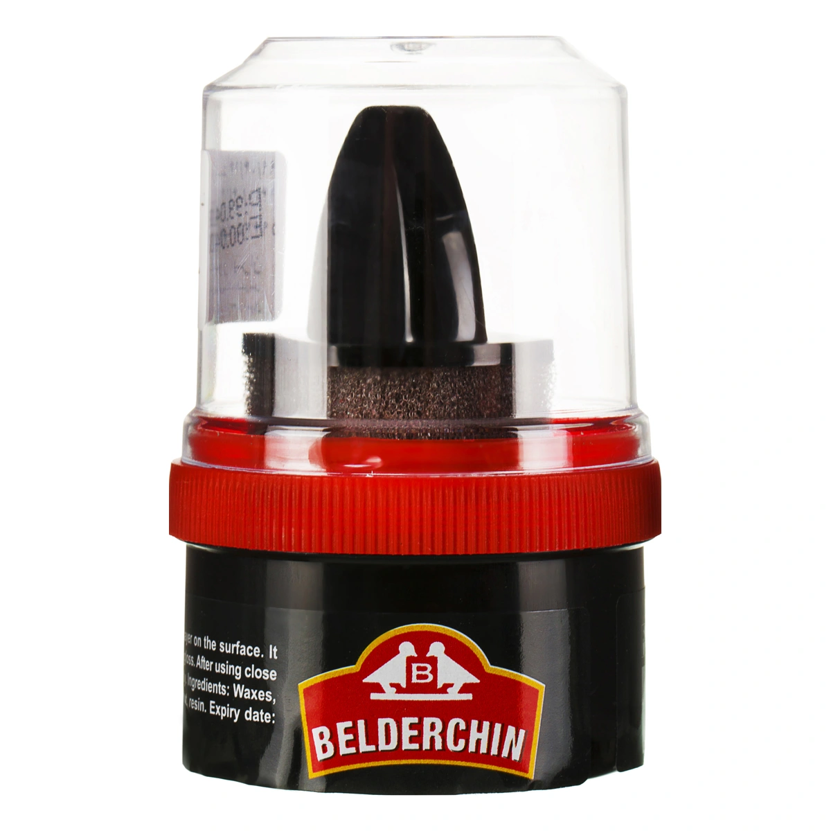 واکس ابری مشکی بلدرچین