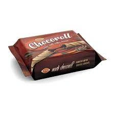 شکو رول تویر قهوه نادی