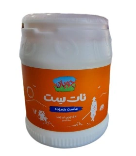 ماست همزده پر چرب 1800گرم چوپان