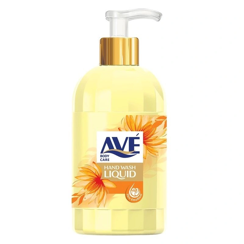 مایع دستشویی 450 گرم اوه