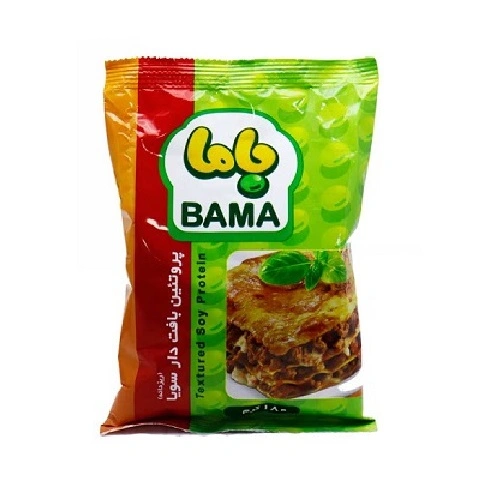 پروتئین سویا 180گ باما