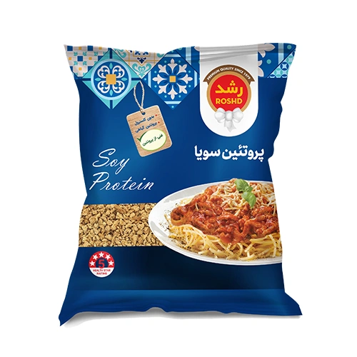 سویا 200گ رشد