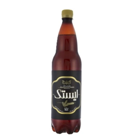 ماءالشعیر 1لیتری ساده ایستک