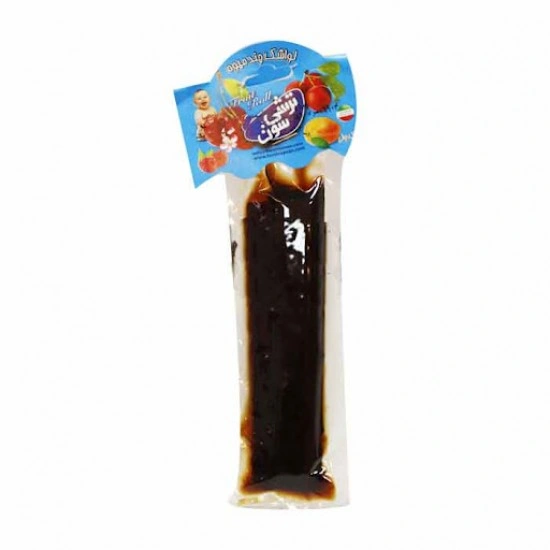 لواشک لوله ای وکیوم دودوتا