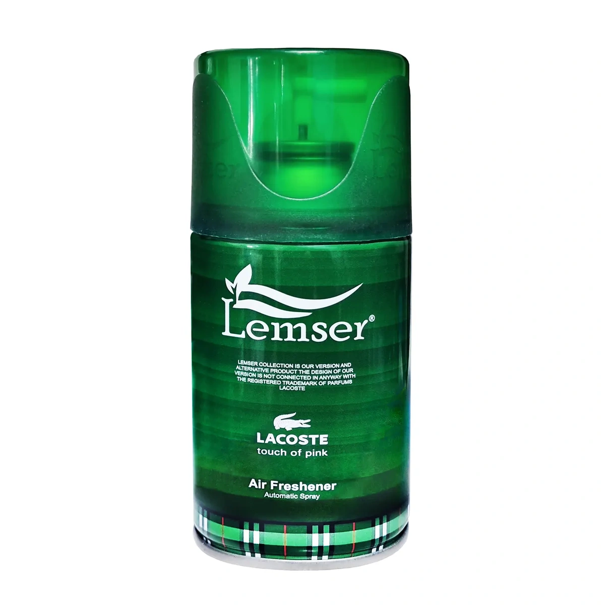 اسپری خوشبوکننده هوا 250 میلی لاگوست