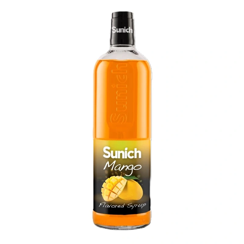 سیروپ انبه 820میل سن ایچ