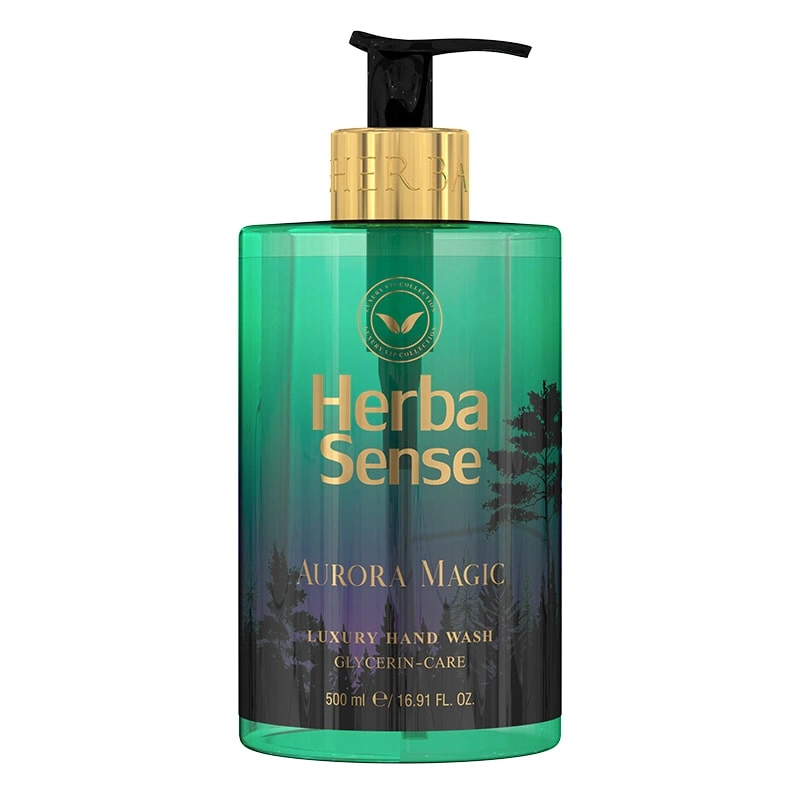 مایع دستشویی آبرسان 500گرم آردن هرباسنس