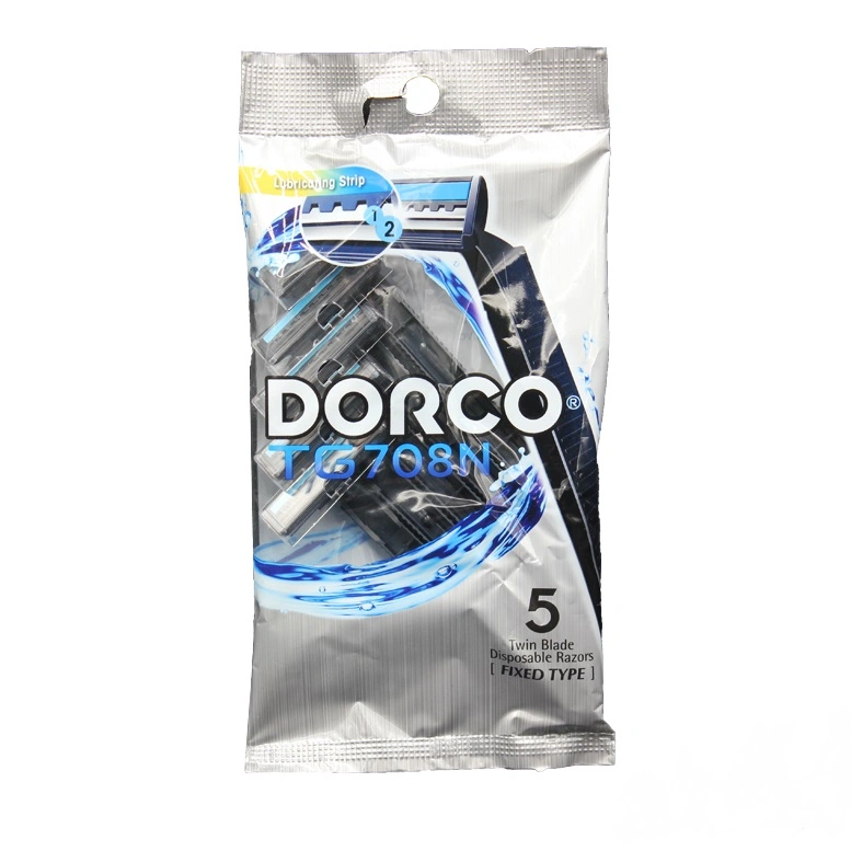 ژیلت بسته ای 5 عددی دورکو