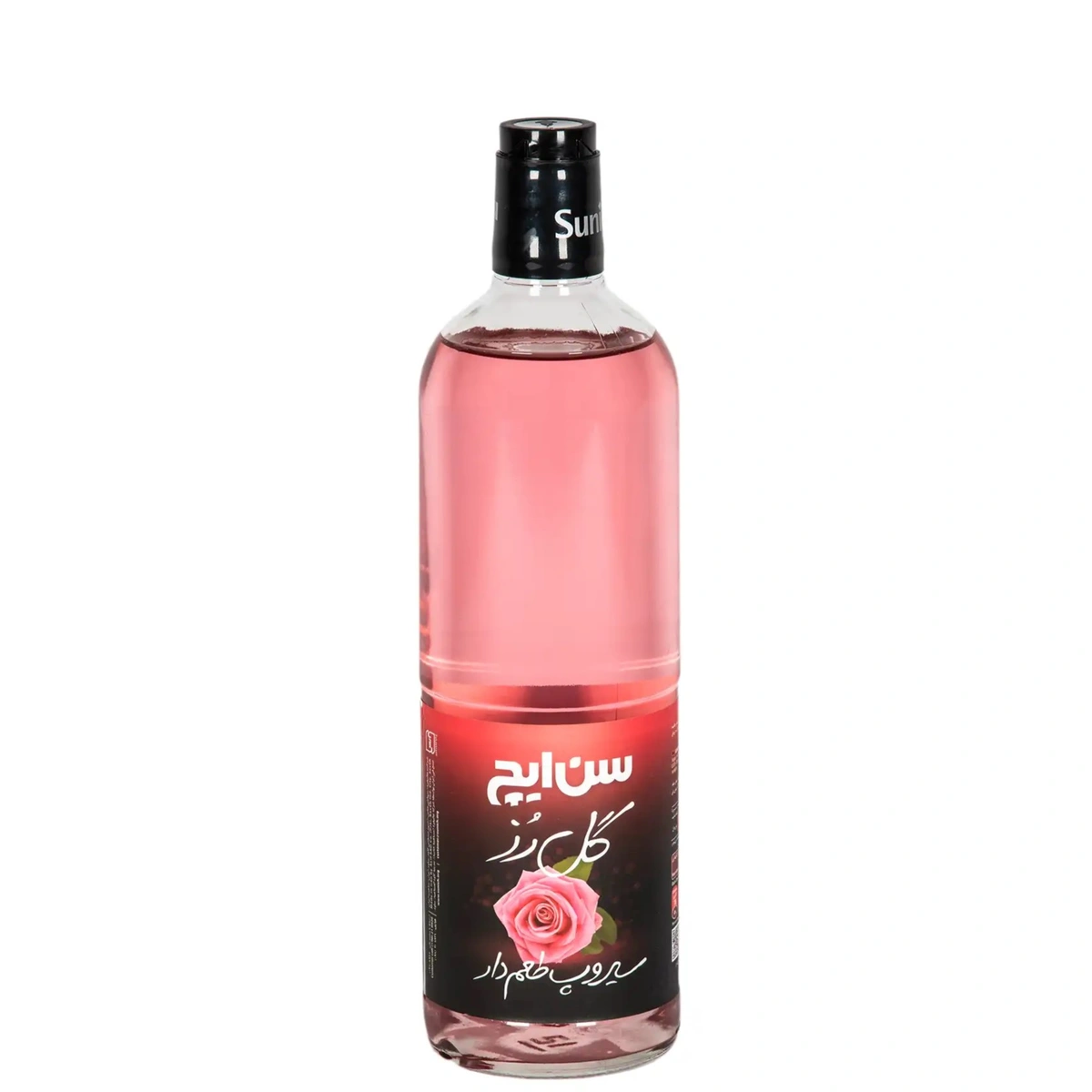 سیروپ گل رز 820میل سن ایچ