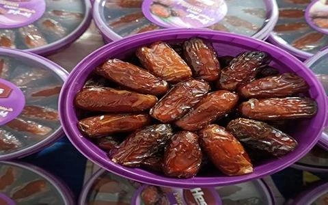 خرمای پیارم سطلی عاملی