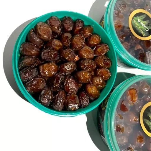 خرمای خاصویی سطلی عاملی