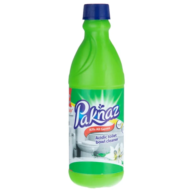 مایع جرمگیر (جوهر نمک) 1کیلو پاکناز