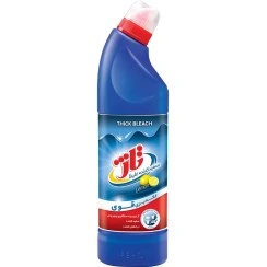 سفید کننده غلیظ لاوندر 750 گرم تاژ