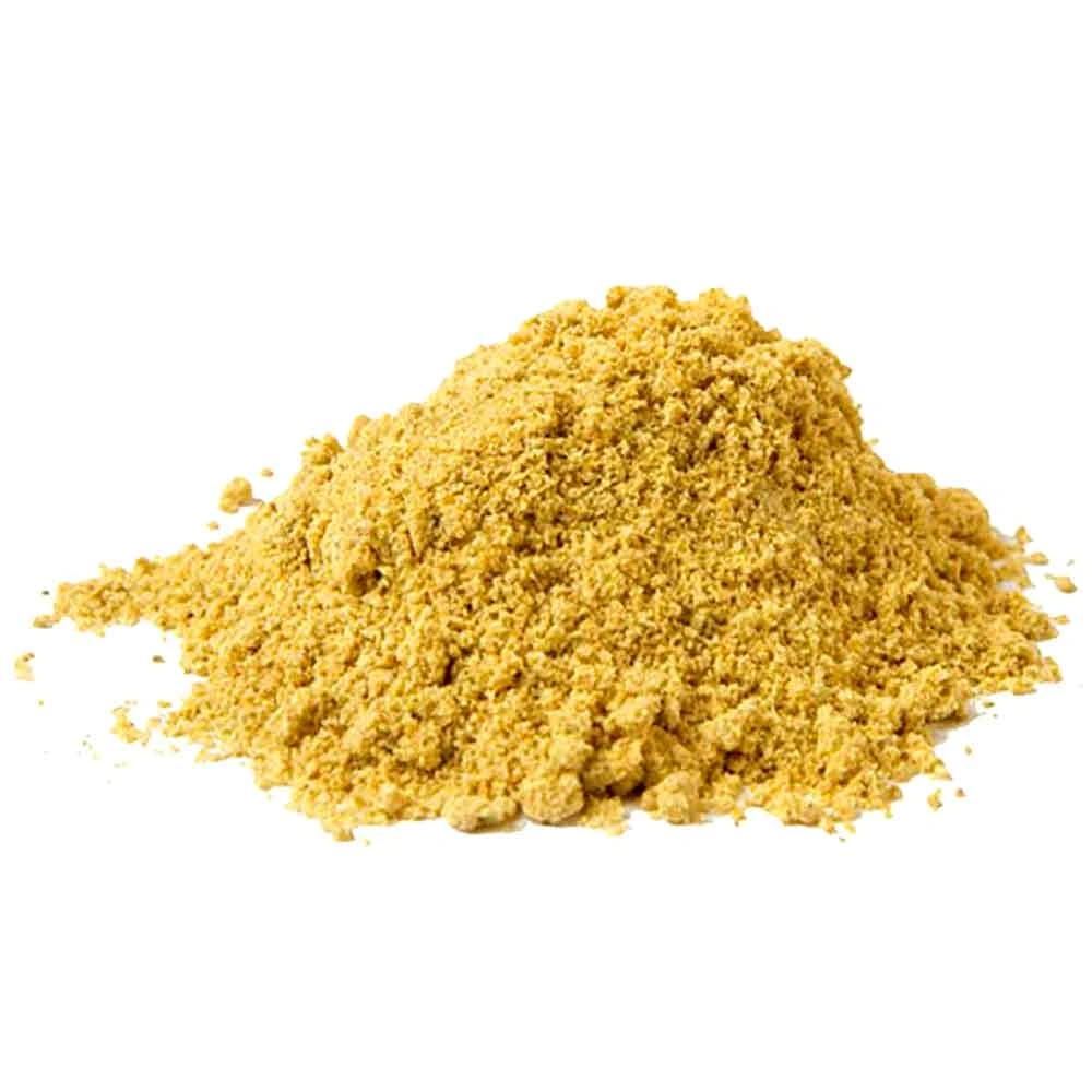 پودر زنجبیل فله_100گرم