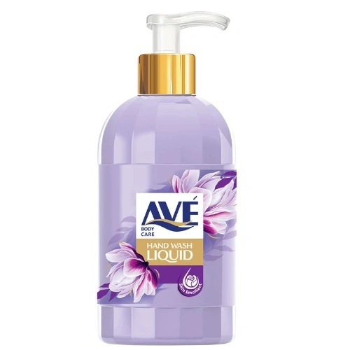 مایع دستشویی 450 گرم اوه