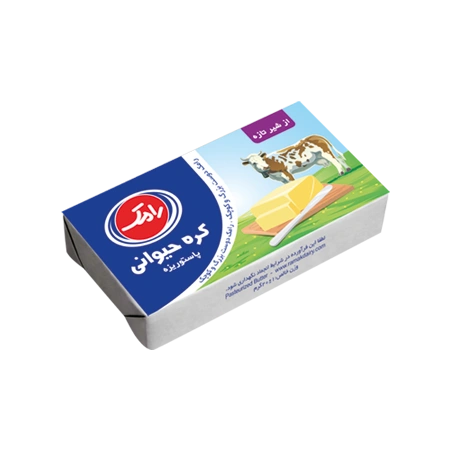 کره 20گرمی رامک