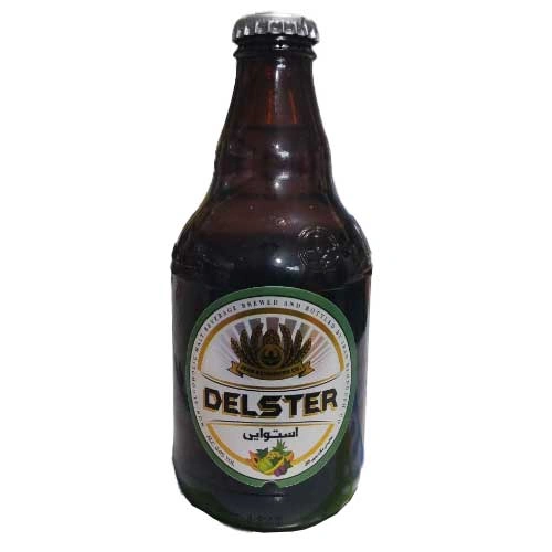 دلستر استوایی شیشه 320میل بهنوش