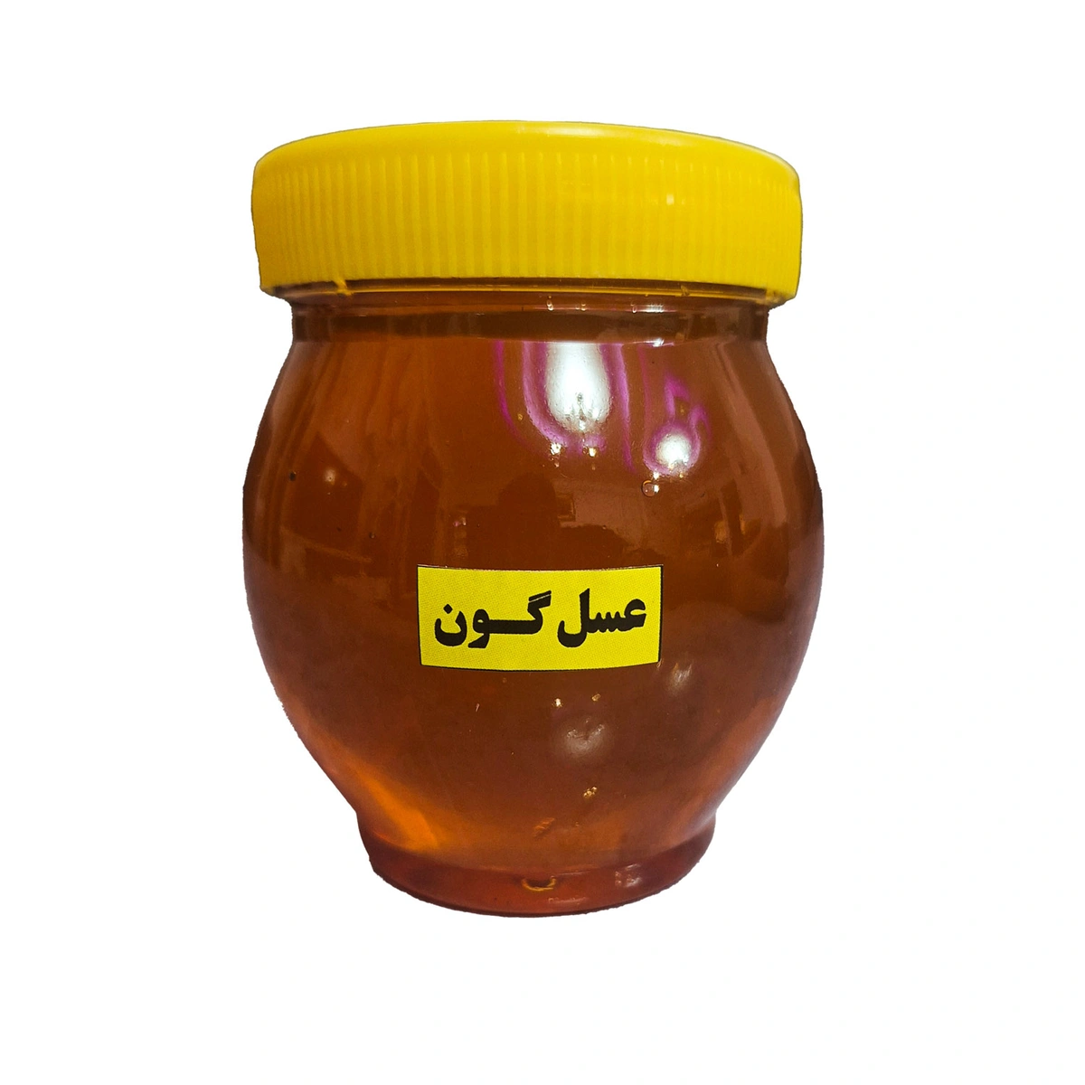عسل گون 500گرم کوهساران