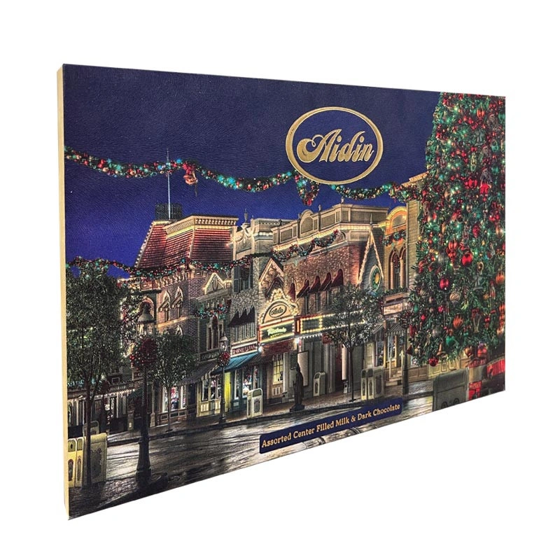 شکلات کادویی توفیکا  آیدین