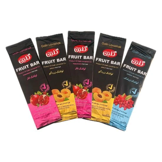 لواشک جور گلین