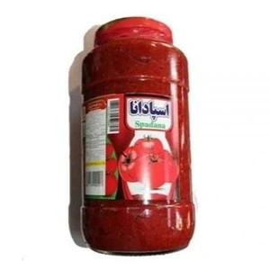 رب شیشه ای1600گ اسپادانا