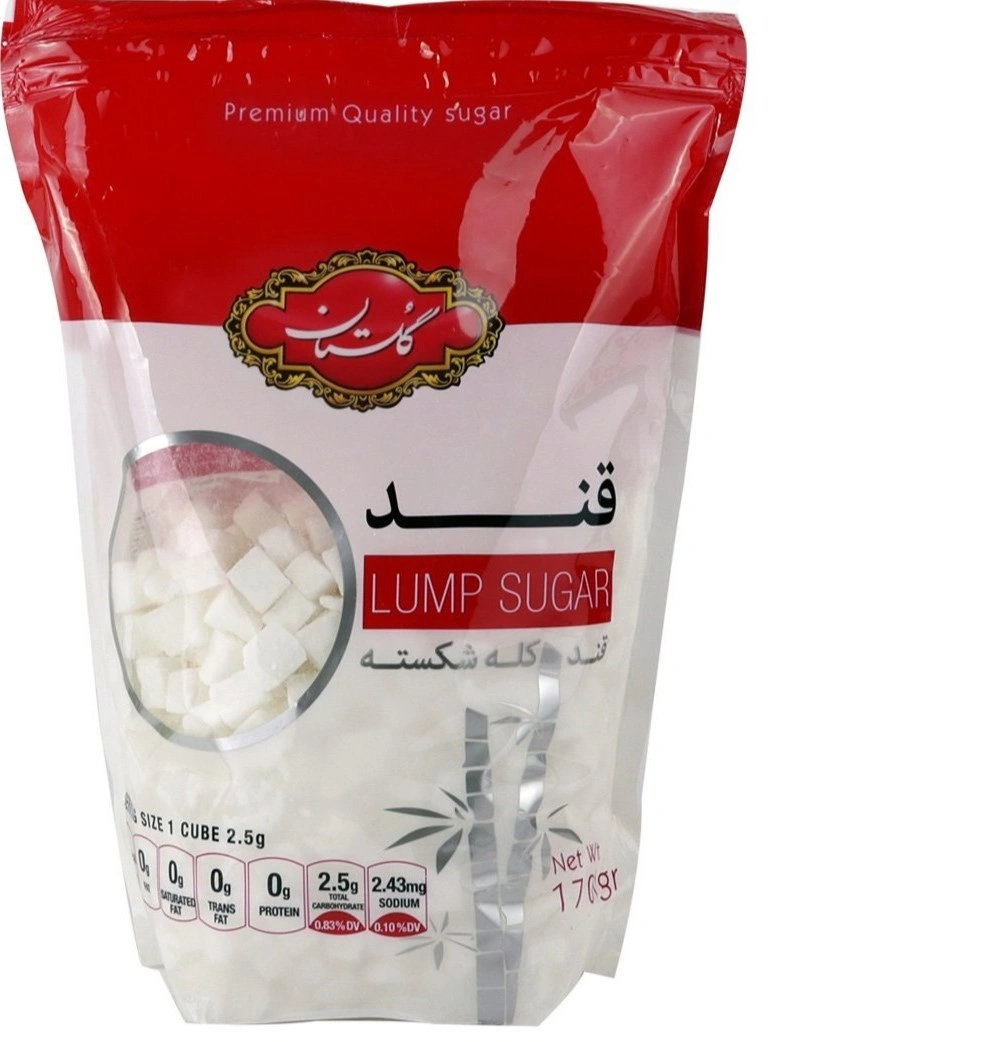 قند شکسته 1700گرم ورامین