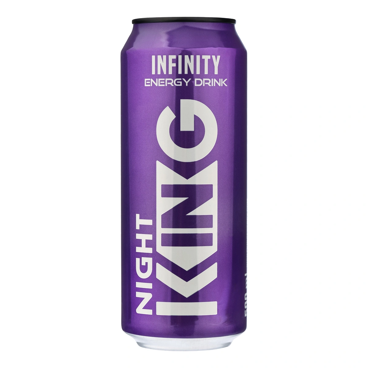 نوشیدنی انرژی زا  اینفینیتی نایت گینگ سان استار 500سی سی