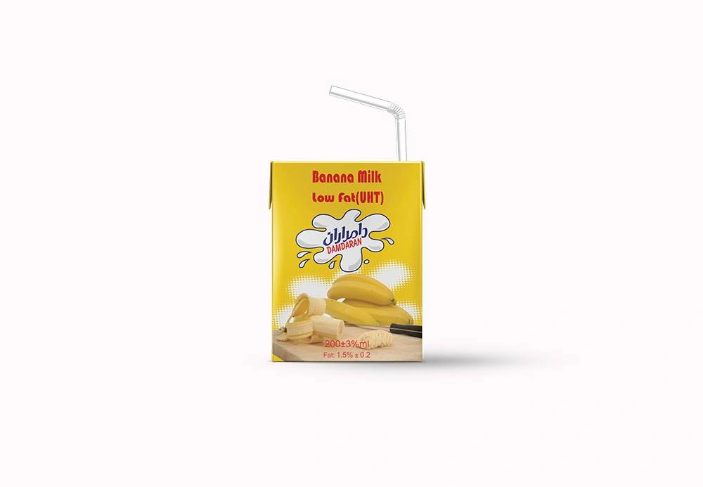 شیرموز200میل دامداران