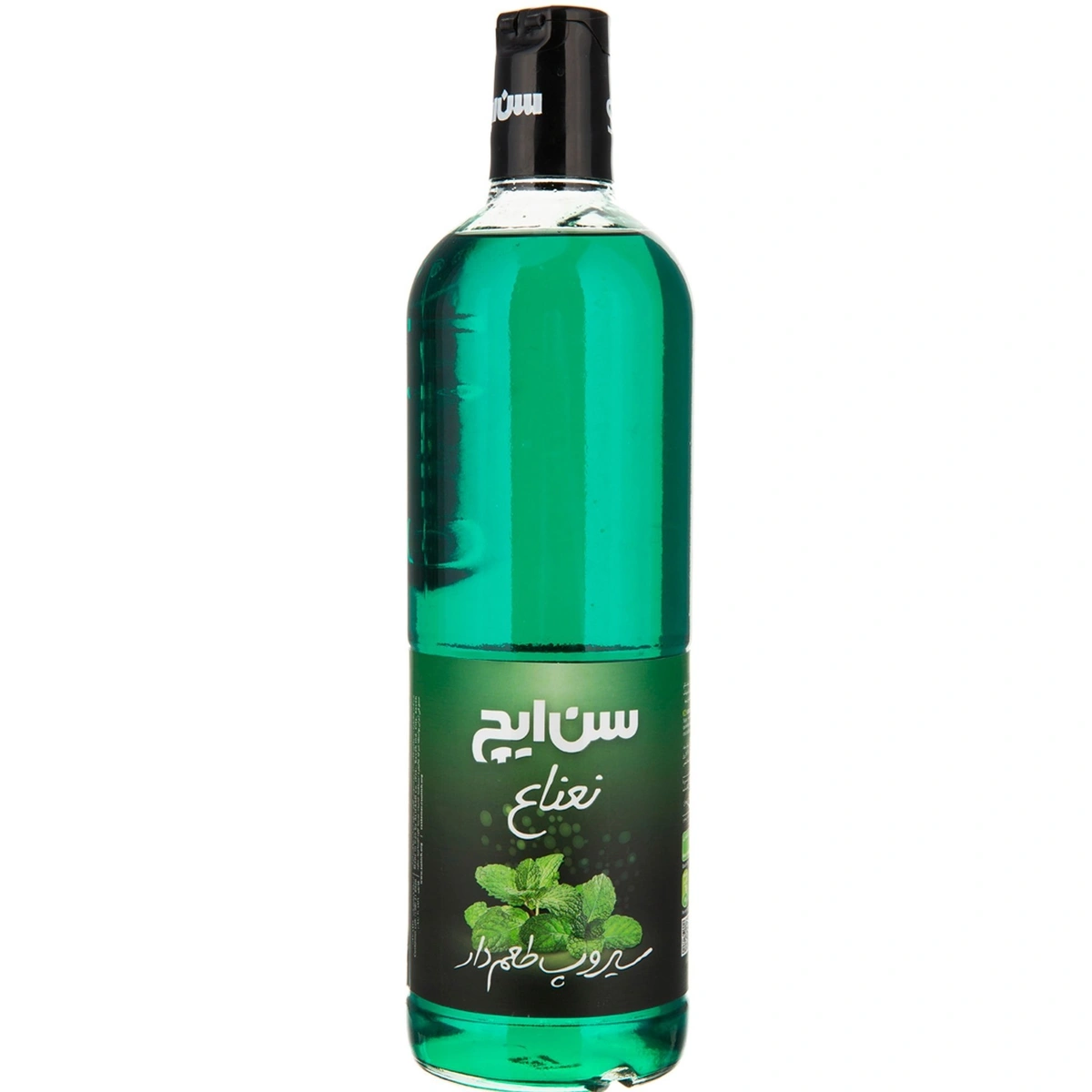 سیروپ نعناع 820میل سن ایچ