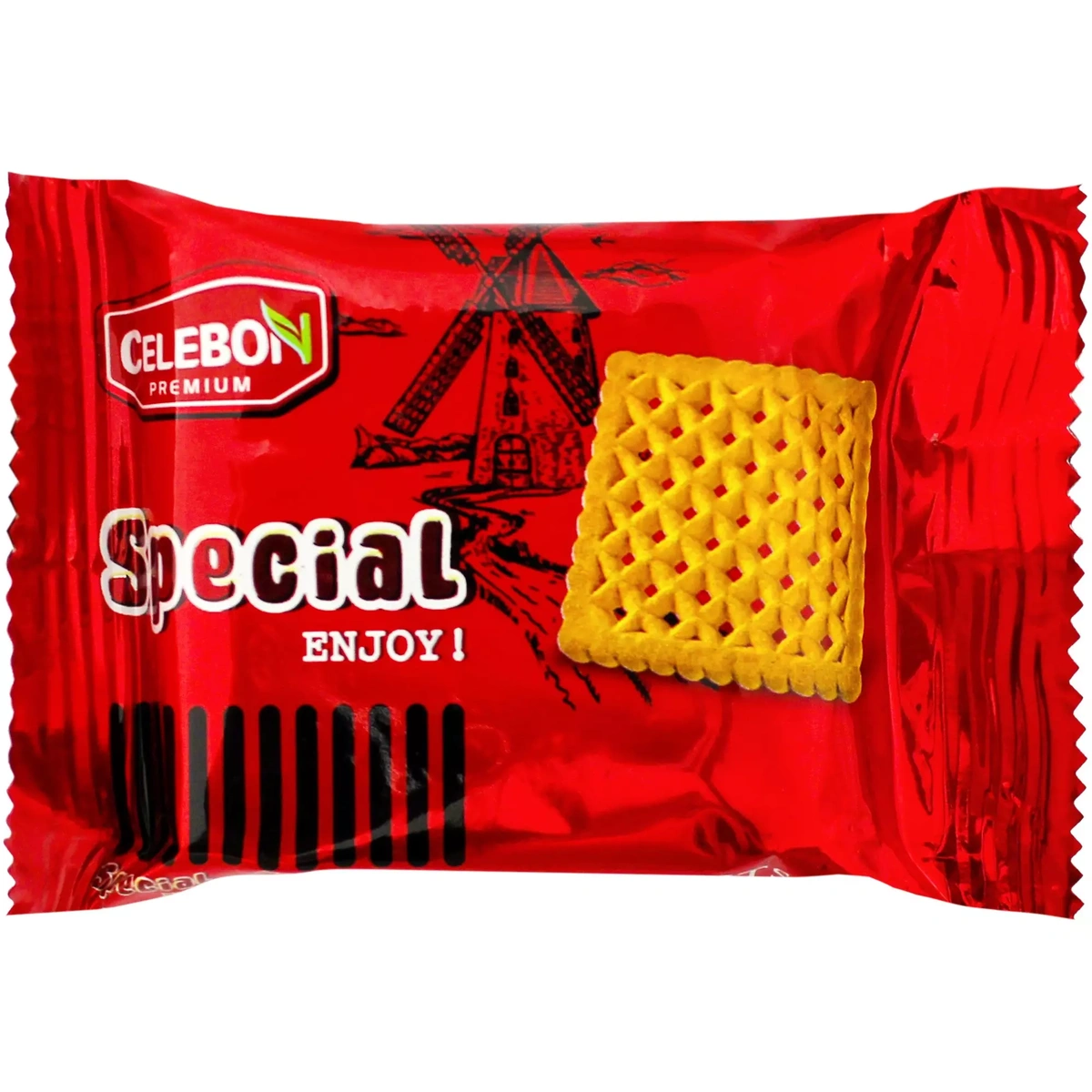 بیسکوییت پنجره ای اسپیشیال