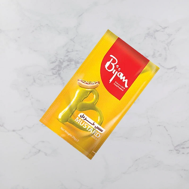 سس خردل تک نفره بیژن