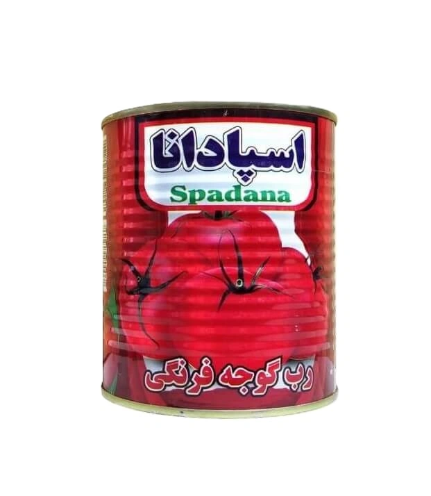 رب 820گ اسپادانا