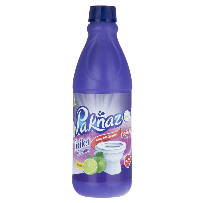 جرمگیر 1لیتری لیمو  پاکناز