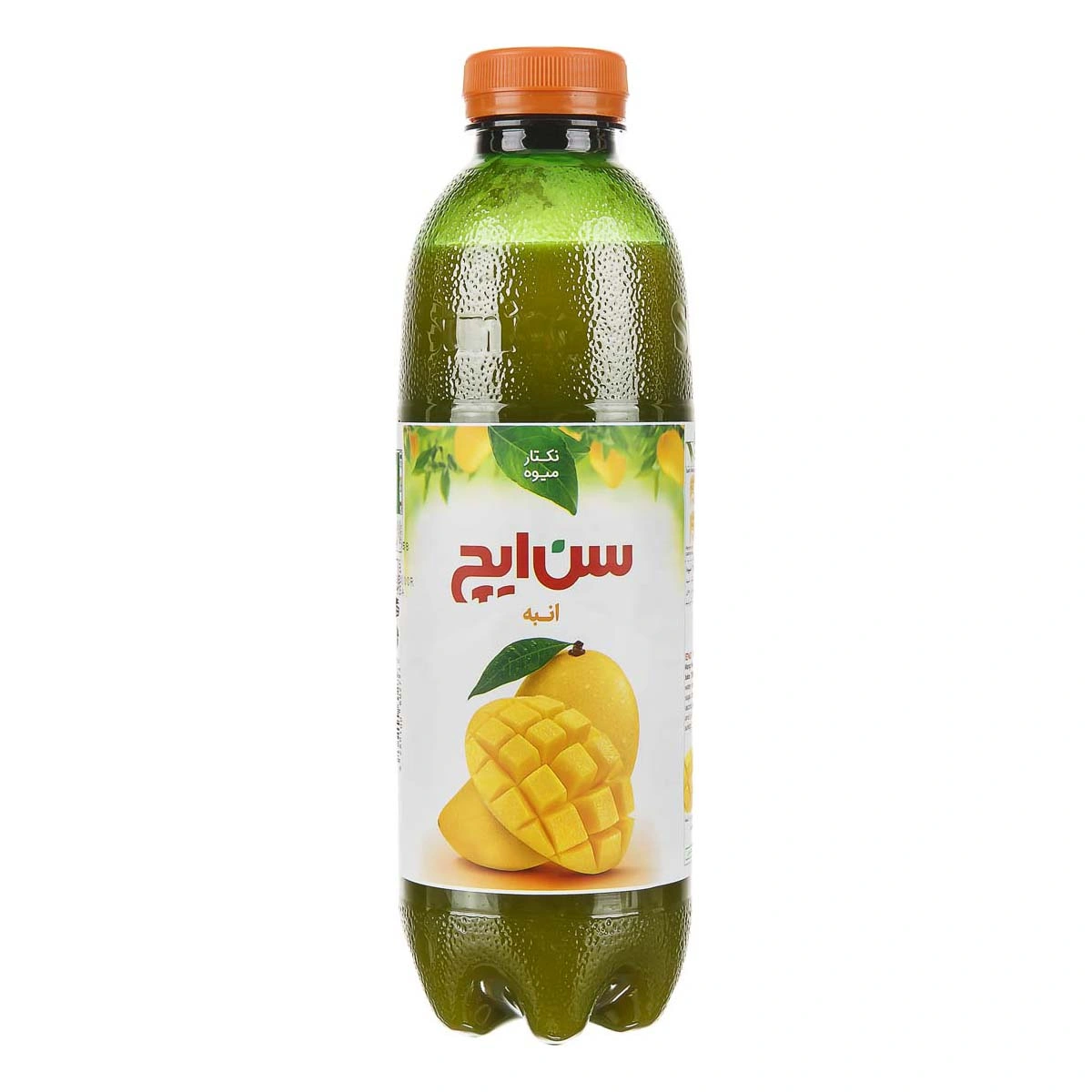 نکتار انبه پت 750 میل سن ایچ