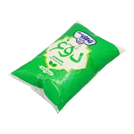 دوغ نایلونی900گ با سبزی نعناع پگاه