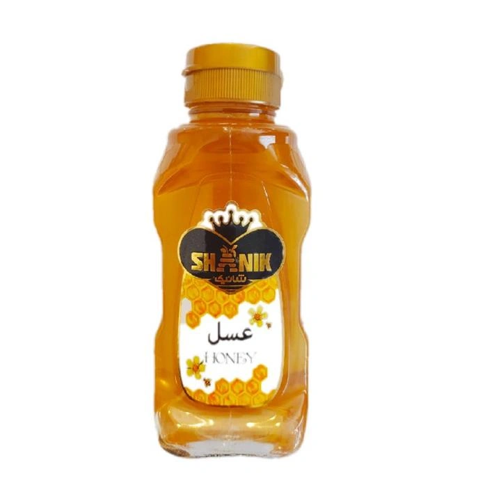 عسل فشاری365گرم شانیک