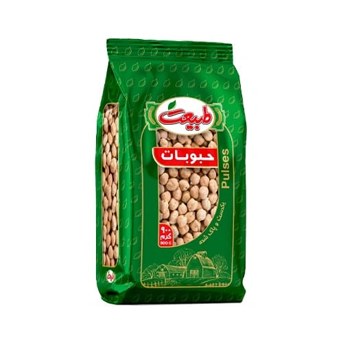 نخود 900گ طبیعت