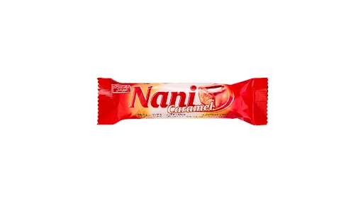 نانی 17 گرمی