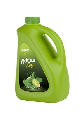 شربت موهیتو 2 لیتری سن ایچ