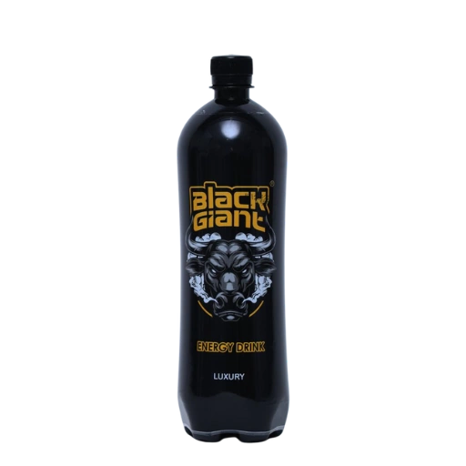 نوشیدنی انرژی زا کلاسیک 1 لیتری بلک جاینت