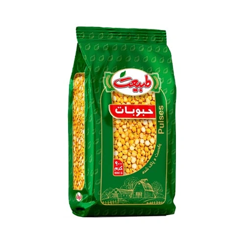 لپه 900گ طبیعت