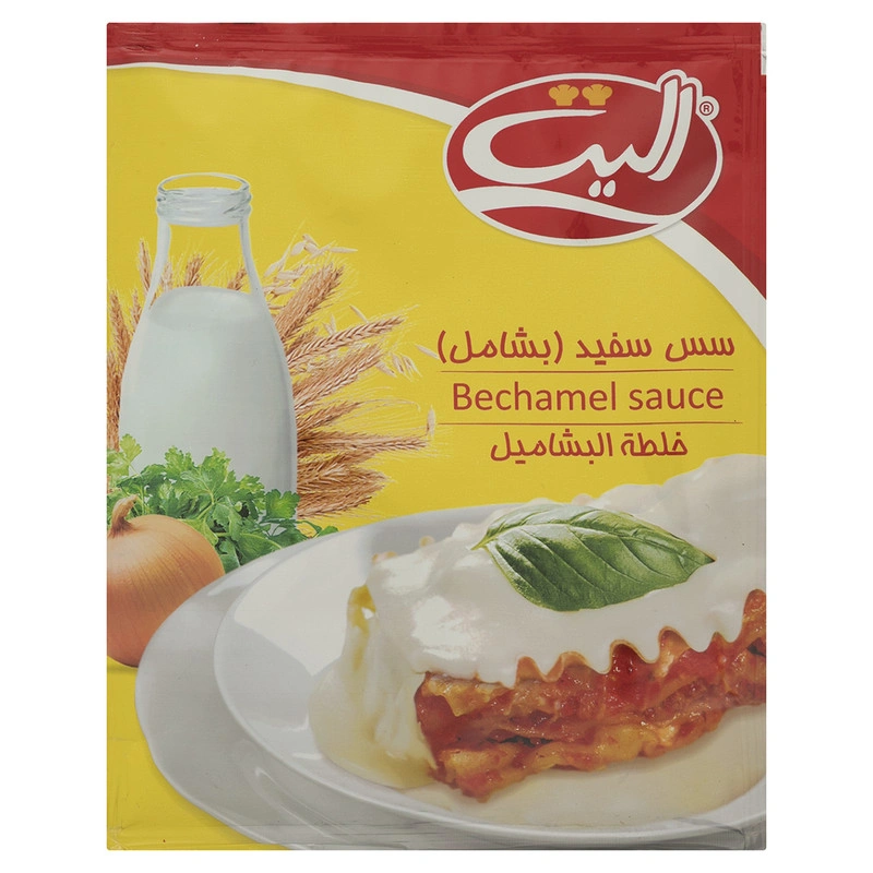 پودر سس سفید (بشامل) الیت