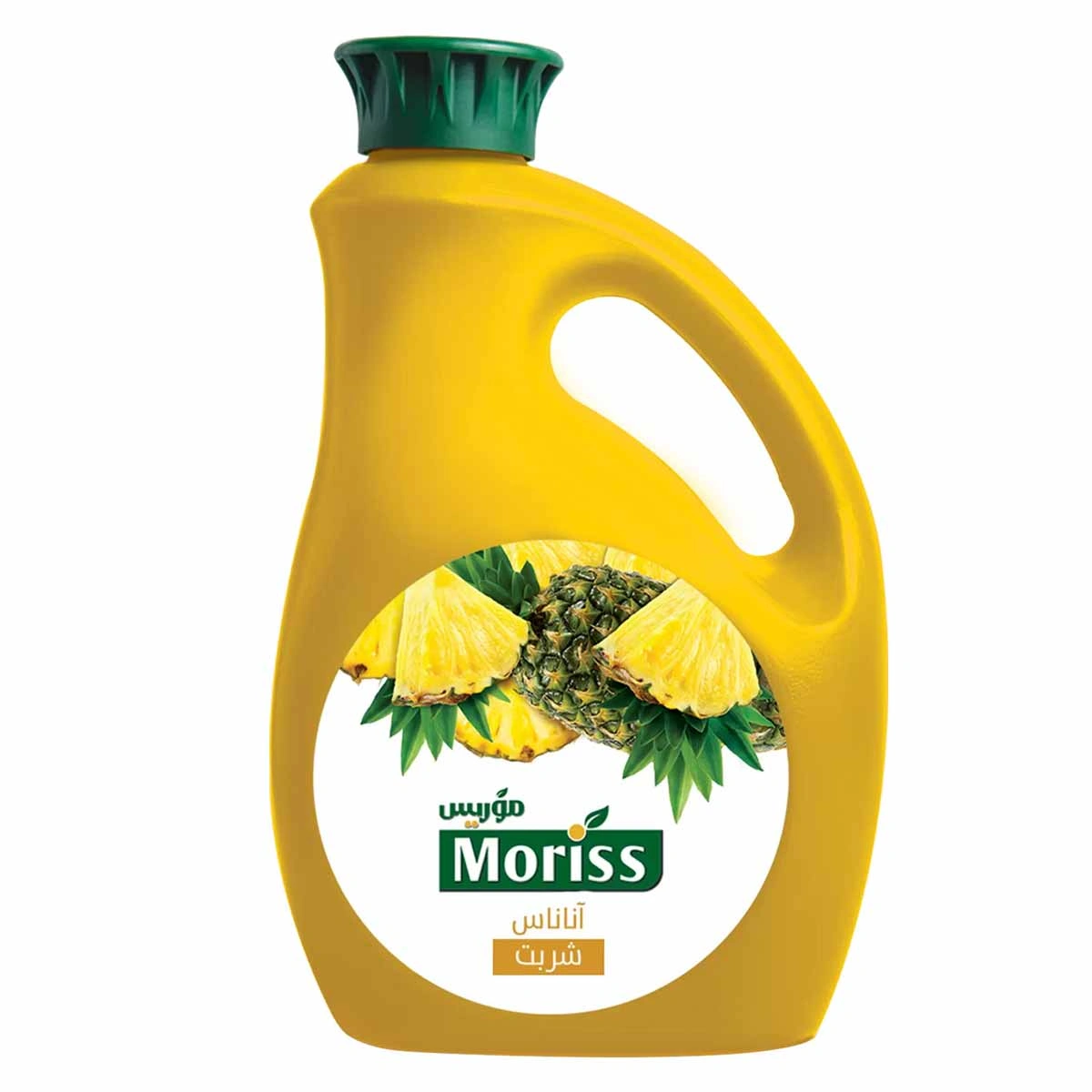 شربت آناناس 780گرم موریس سان استار