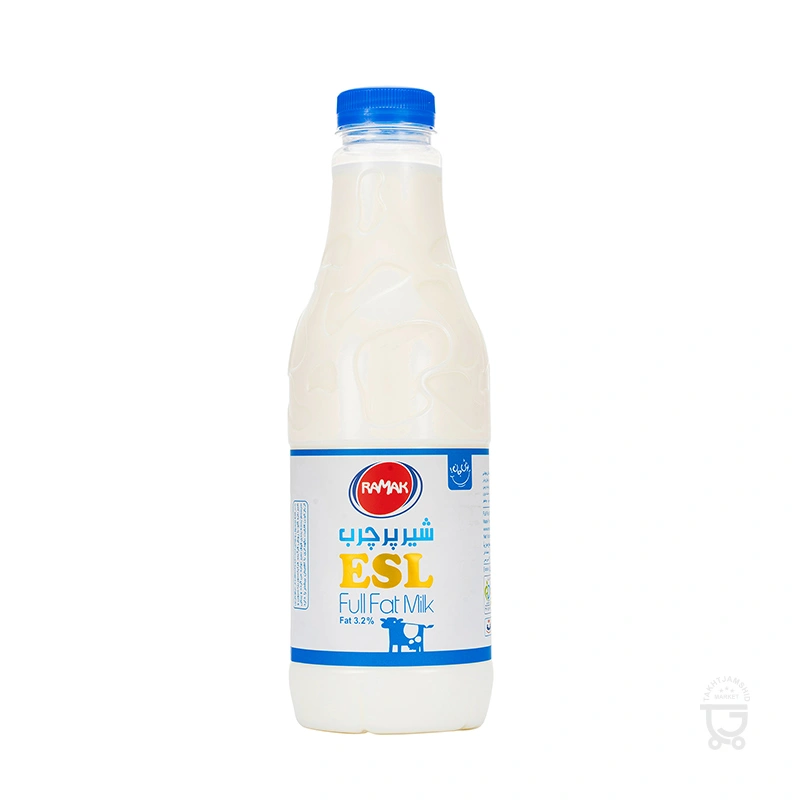 شیر پرچرب 946میل رامک