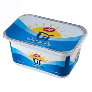 پنیر لبنه 350گ آنا کاله