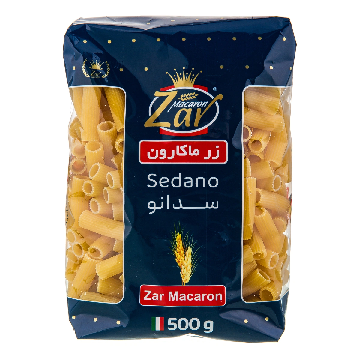 فرمی سدانو 500گ زر