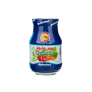سس مایونز شیشه 485گ بهروز